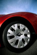 Citroen C4 2005 года